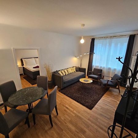 Yuki'S Place - Central Design Apartment - Vienna Trade Fair - Wu Campus - Downtown - Subway 외부 사진