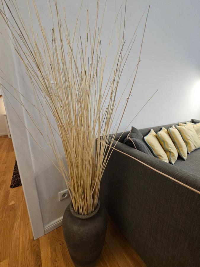Yuki'S Place - Central Design Apartment - Vienna Trade Fair - Wu Campus - Downtown - Subway 외부 사진