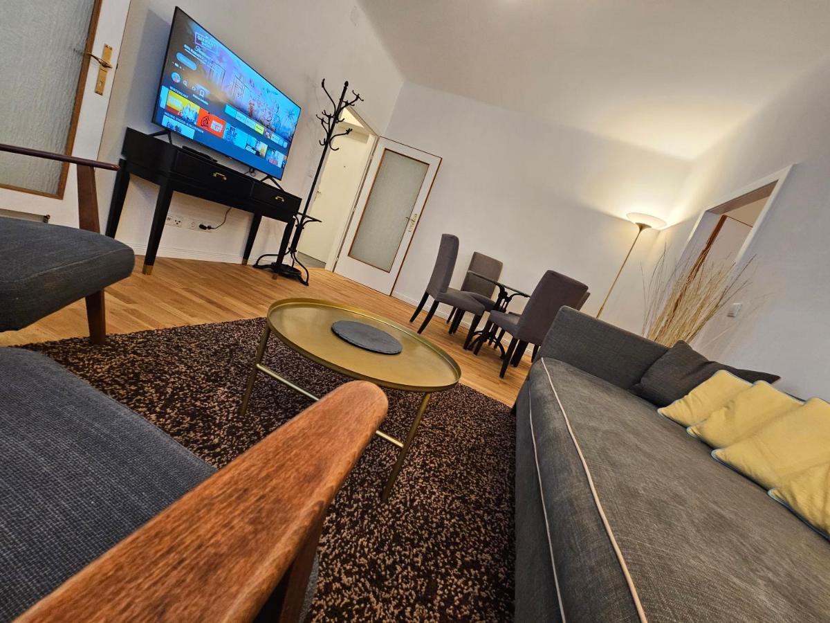 Yuki'S Place - Central Design Apartment - Vienna Trade Fair - Wu Campus - Downtown - Subway 외부 사진