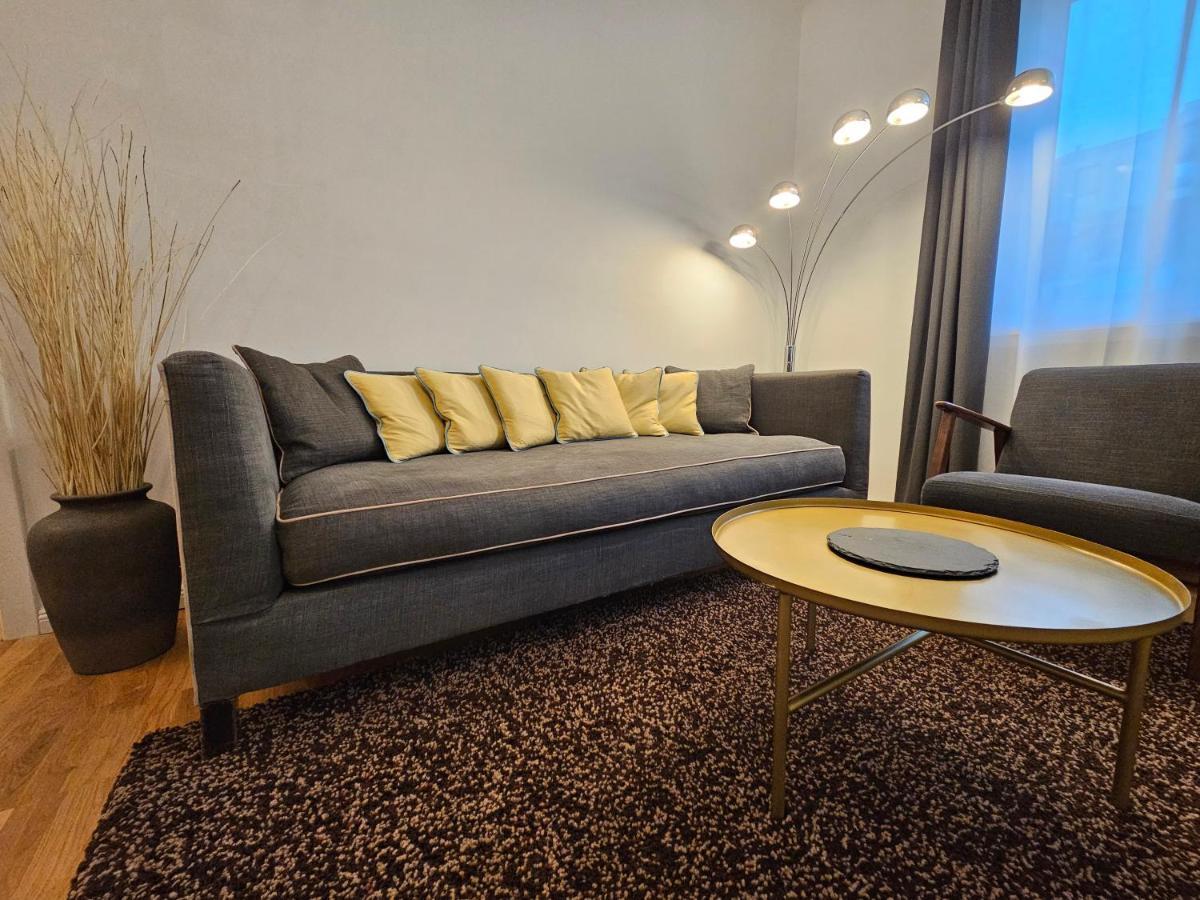 Yuki'S Place - Central Design Apartment - Vienna Trade Fair - Wu Campus - Downtown - Subway 외부 사진
