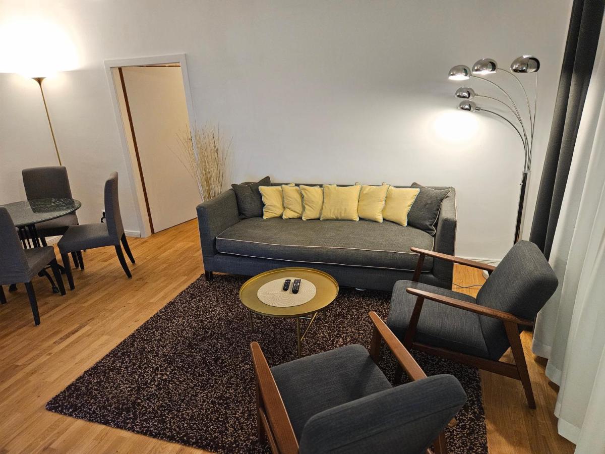 Yuki'S Place - Central Design Apartment - Vienna Trade Fair - Wu Campus - Downtown - Subway 외부 사진
