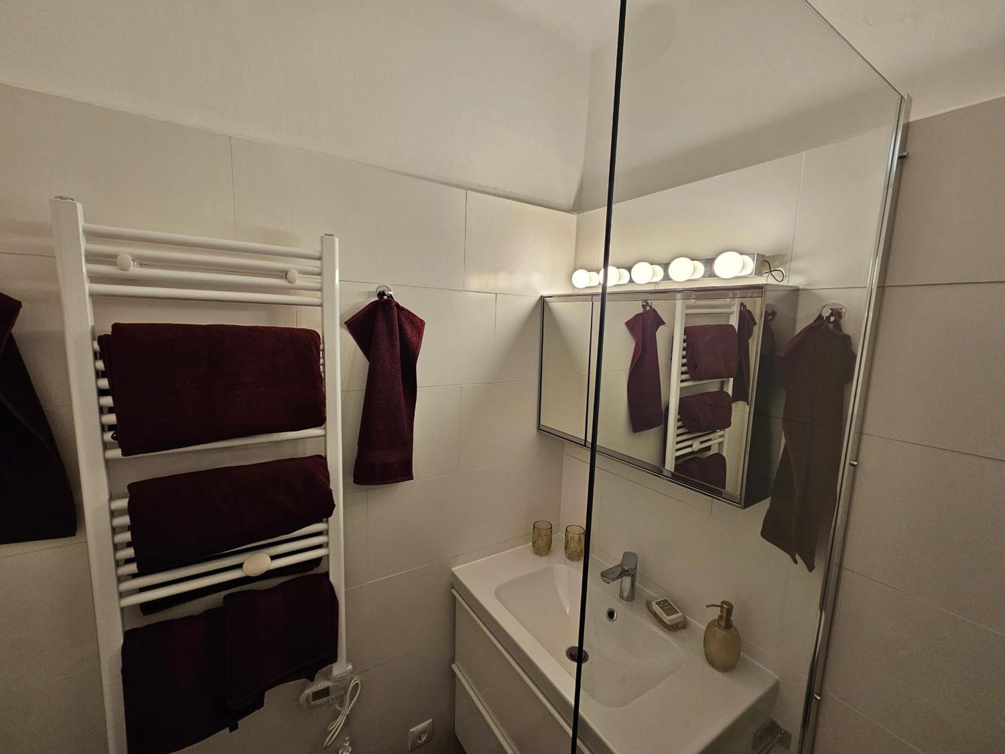 Yuki'S Place - Central Design Apartment - Vienna Trade Fair - Wu Campus - Downtown - Subway 외부 사진