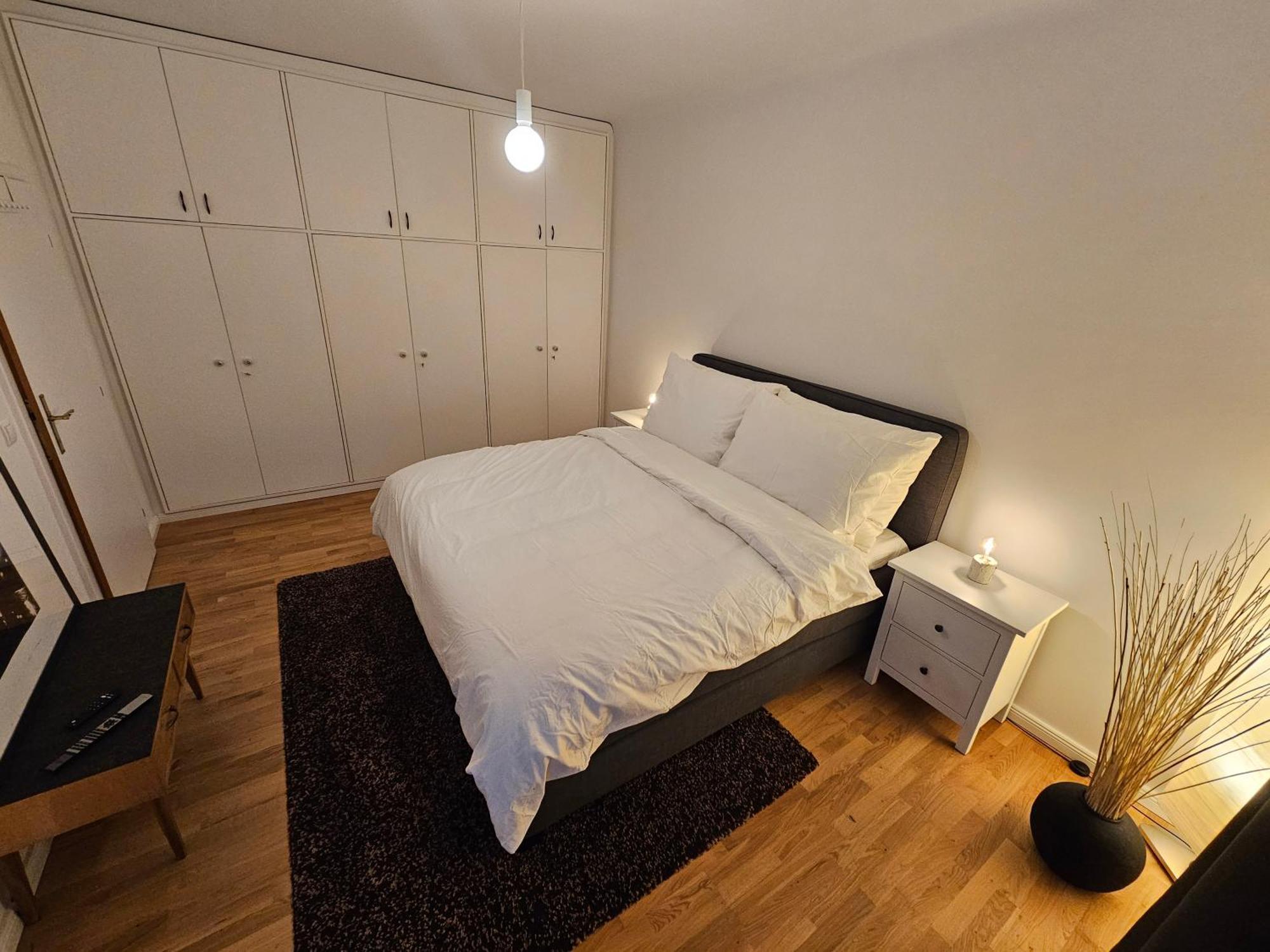 Yuki'S Place - Central Design Apartment - Vienna Trade Fair - Wu Campus - Downtown - Subway 외부 사진